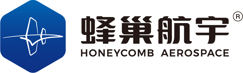 蜂巢航宇无人机公司LOGO